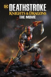 Deathstroke: Knights & Dragons