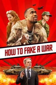 How to Fake a War