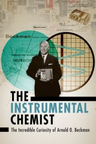 The Instrumental Chemist