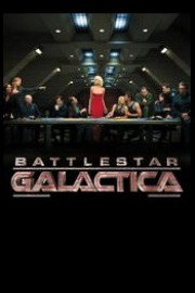 Battlestar Galactica
