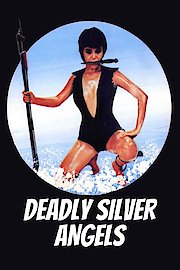 Deadly Silver Angels