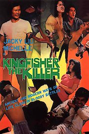 Kingfisher the Killer