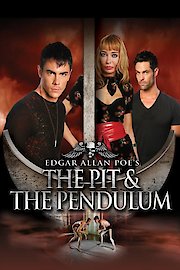 Edgar Allan Poe's the Pit and the Pendulum