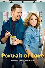 Portrait of Love