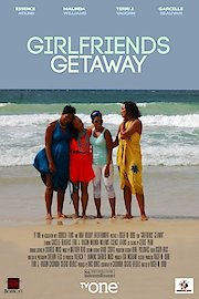 Girlfriends' Getaway