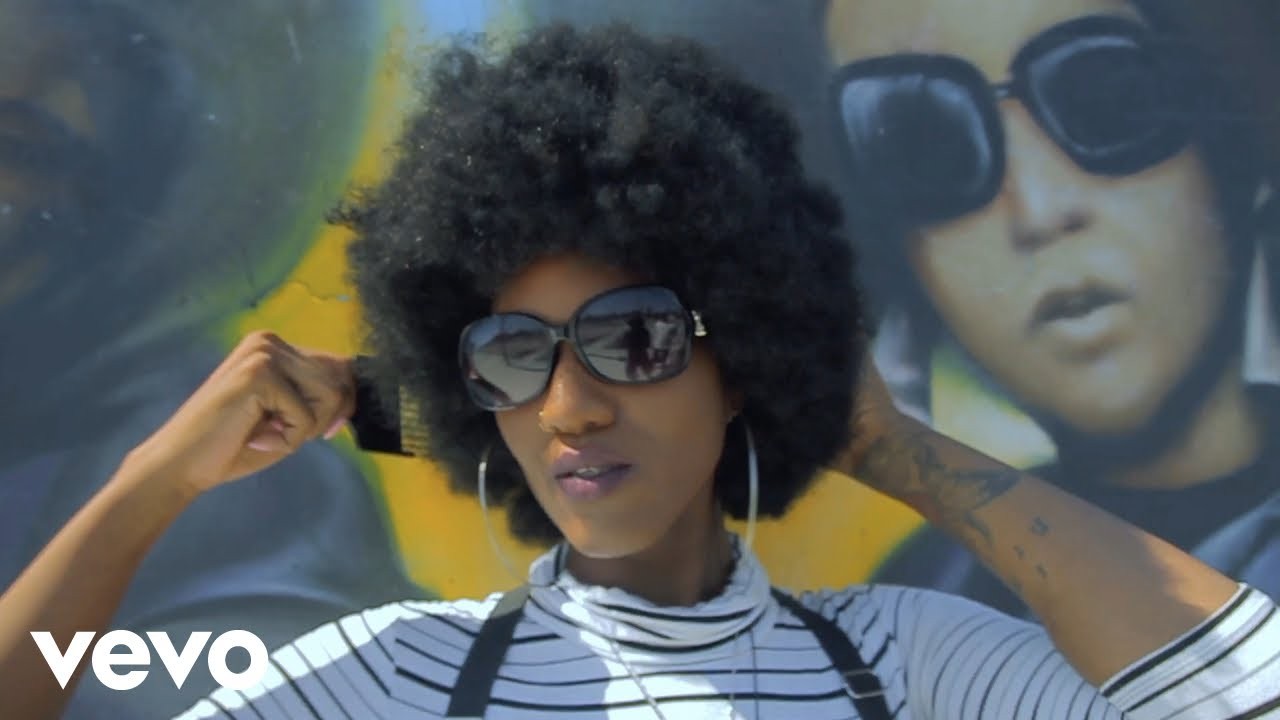 Black Girl Magick