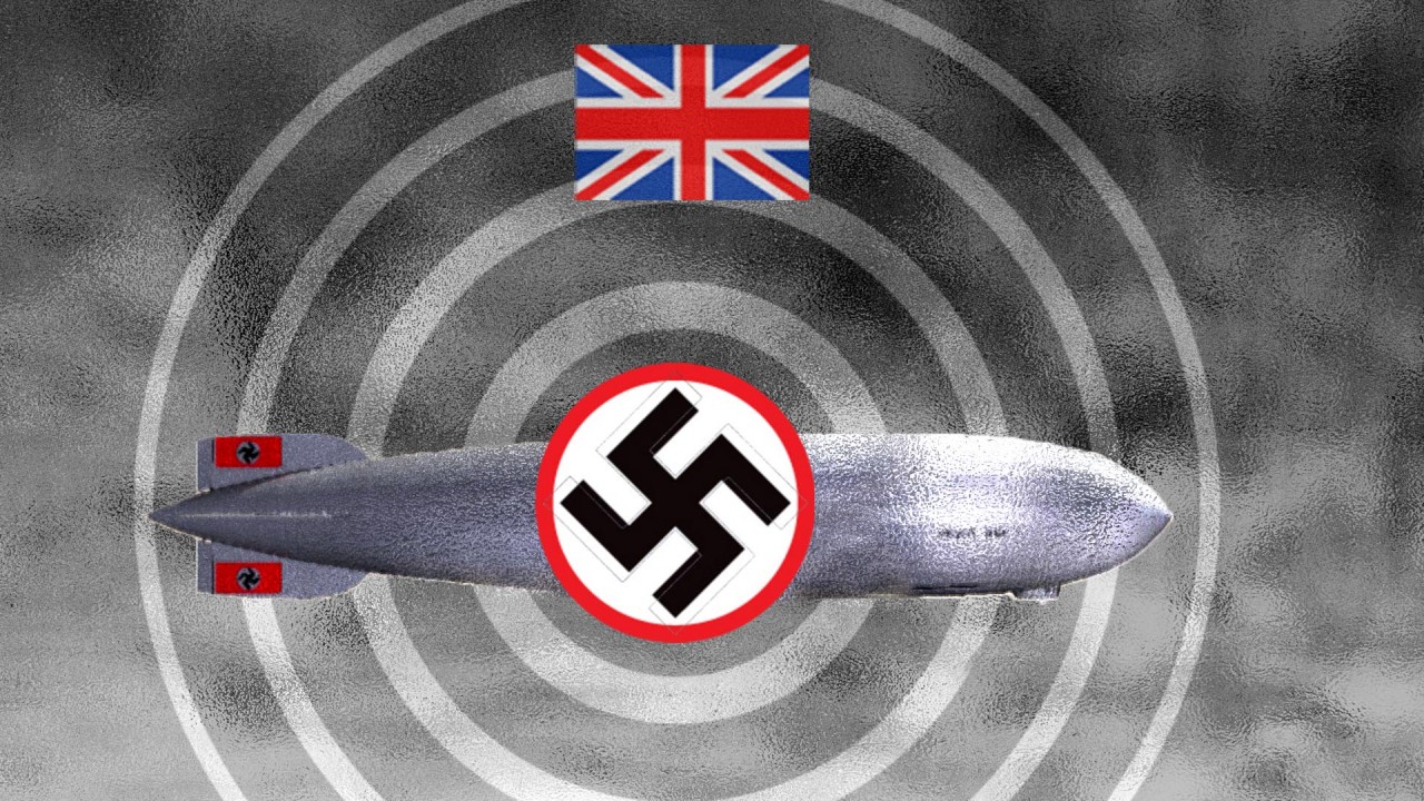 Battle Of Britain: The Race For Radar