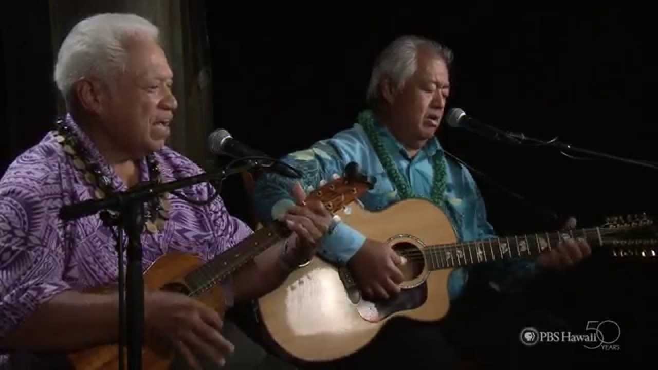 The Timeless Voice