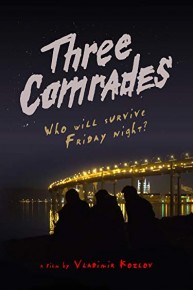 Three Comrades