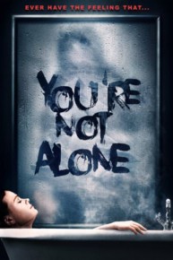 You're Not Alone