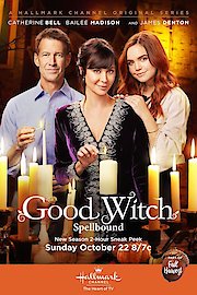 Good Witch: Spellbound