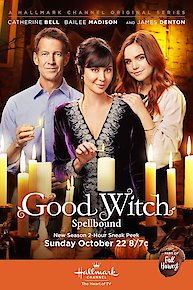 Good Witch: Spellbound