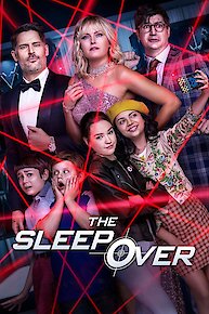 The Sleepover