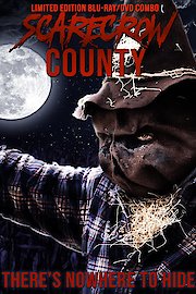 Scarecrow County