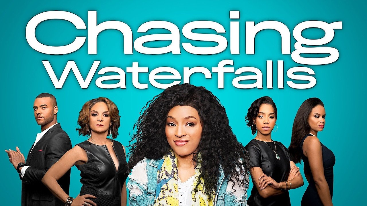 Chasing Waterfalls