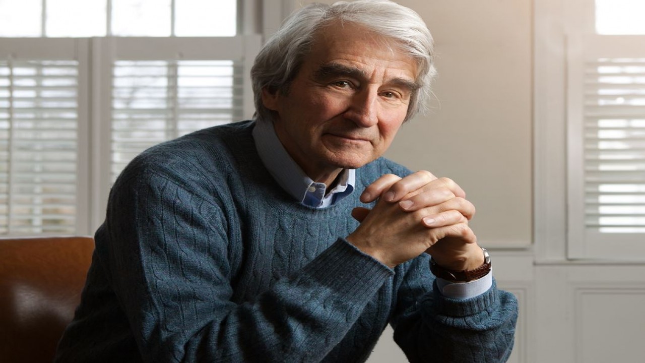 Gatsby in Connecticut: The Untold Story