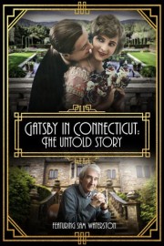 Gatsby in Connecticut: The Untold Story