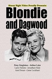 Blondie & Dagwood LAS