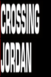 Crossing Jordan