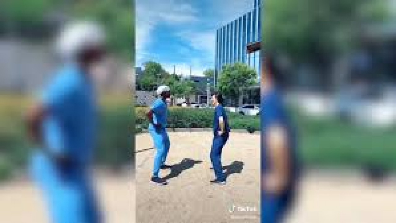 The World Of TikTok with Kacie McDonnell