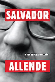 Salvador Allende