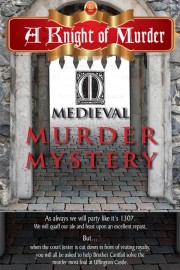 Medieval Murder Mysteries. A Death in the Dynasty