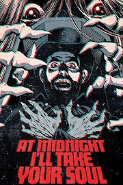 This Night I'll Possess Your Corpse