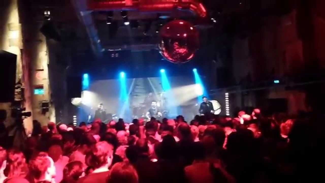 Stereophonics - Berlin Live