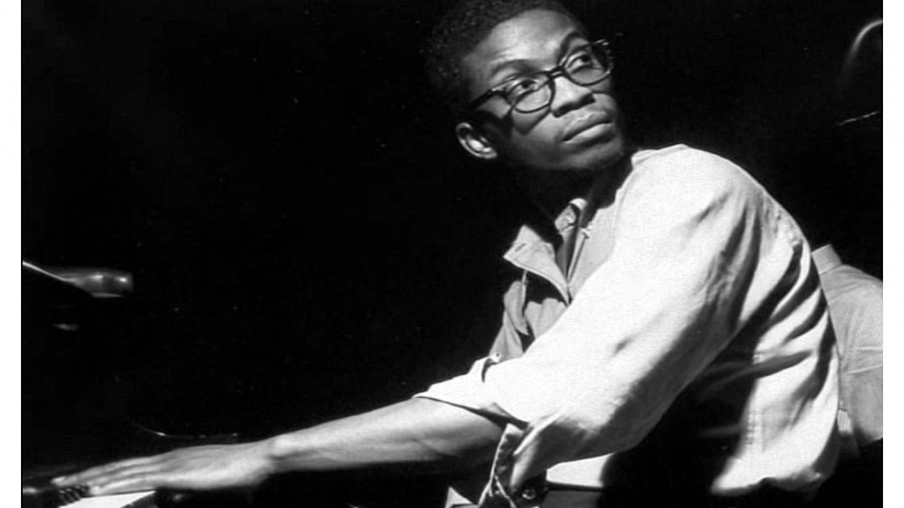 Episode 6: Herbie Hancock - Jazz Greats