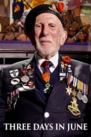 Three Days in June: The Story of the D-Day Forecast