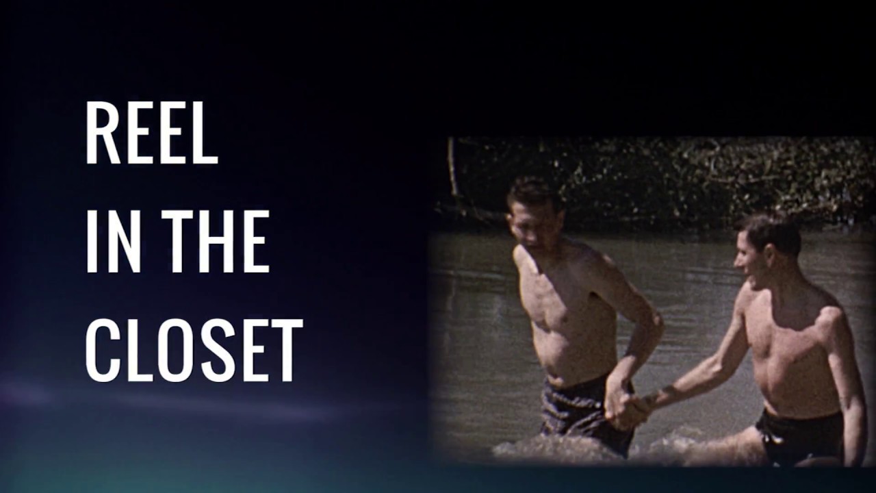 Reel in the Closet