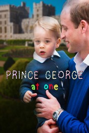 Prince George at One