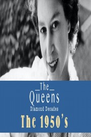 The Truth Behind The Crown: The 1950's