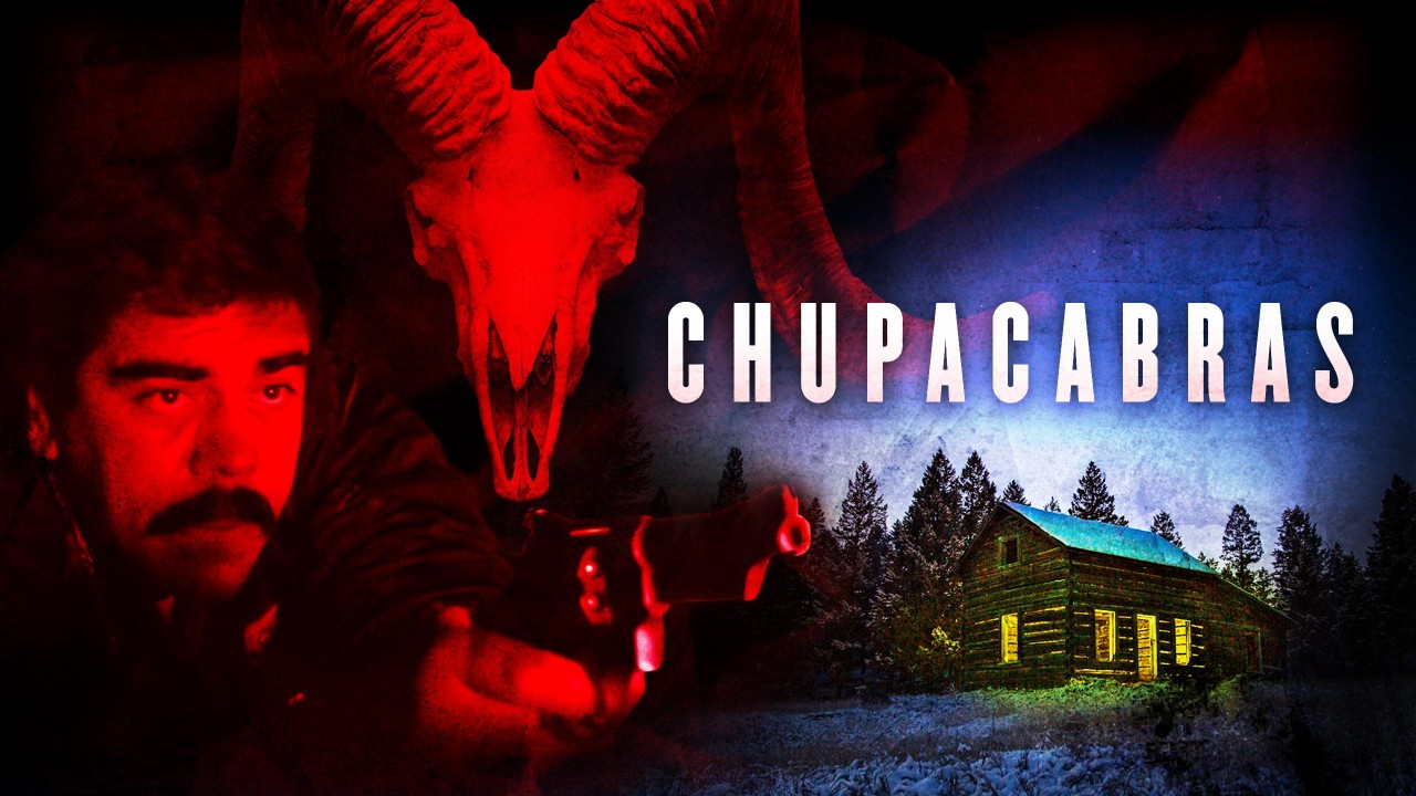 Chupacabras