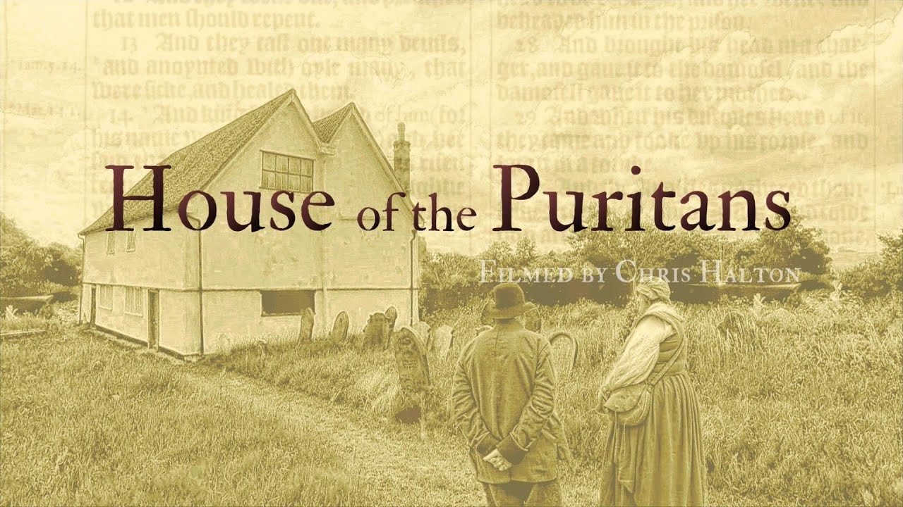 The House of the Puritans
