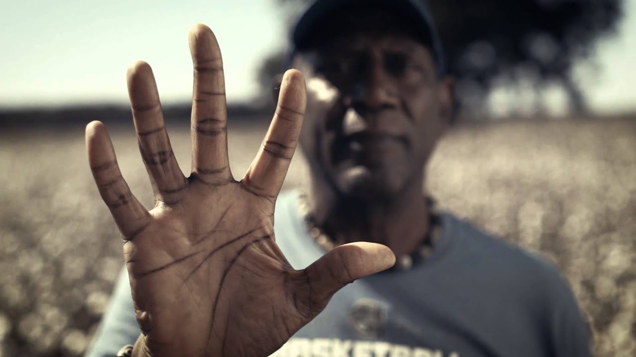 Full Court: The Spencer Haywood Story