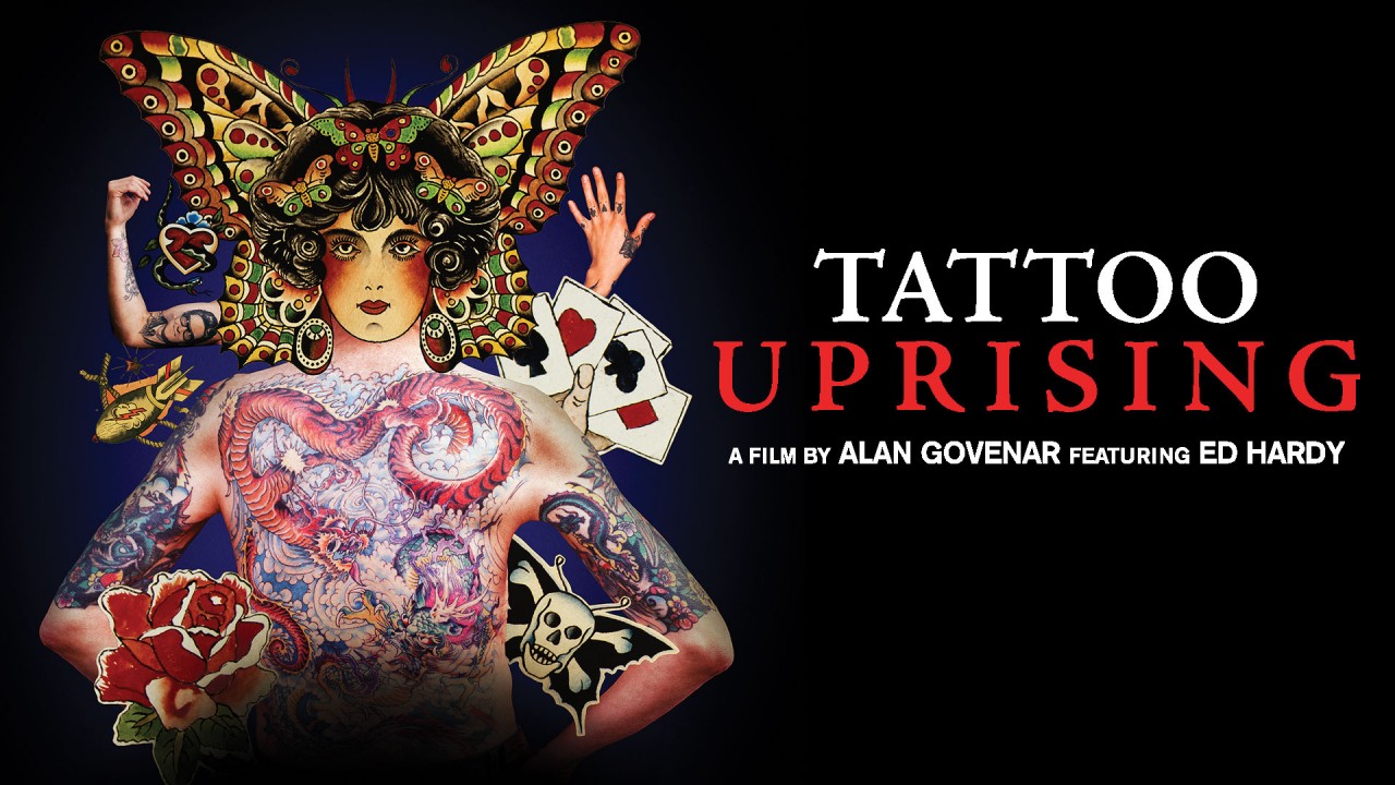 Tattoo Uprising