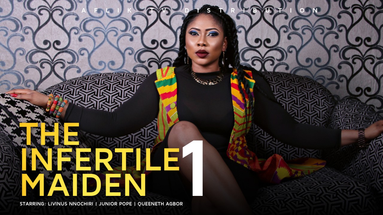 The infertile Maiden1