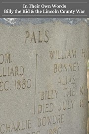 Billy the Kid & the Lincoln County War