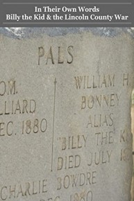 Billy the Kid & the Lincoln County War