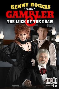 The Gambler Returns: The Luck of the Draw (Part 1)