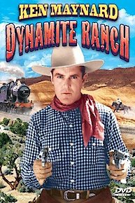 Dynamite Ranch