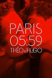 Paris 05:59: Théo & Hugo