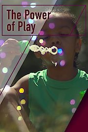 The Power of Play