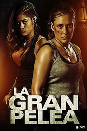 La Gran Pelea