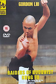 Raiders of Buddhist Kung Fu