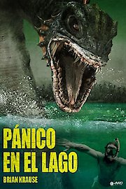 Panico en El Lago