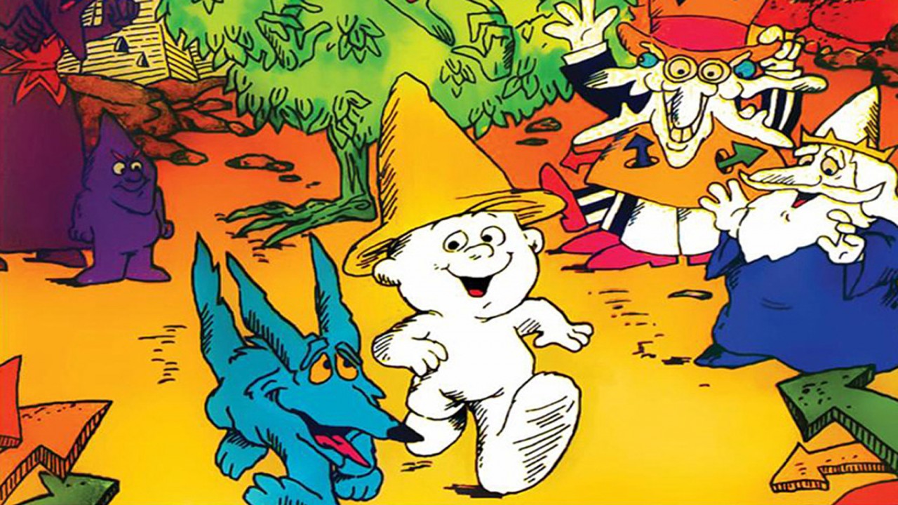 The Point [Ultimate Edition]