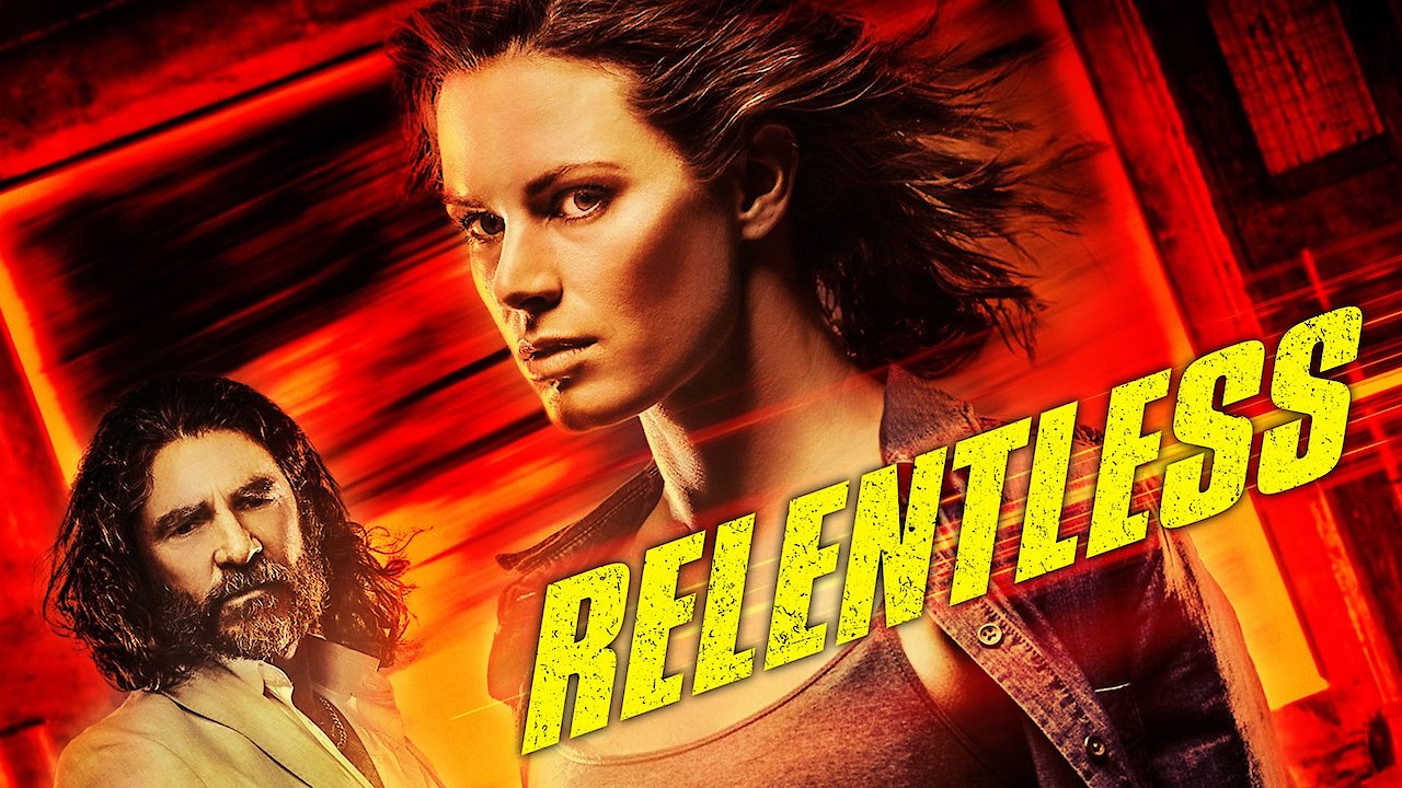 Relentless