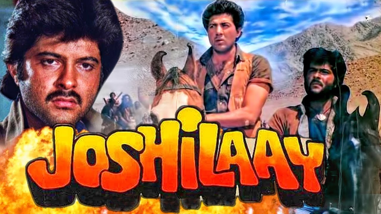 Joshilaay
